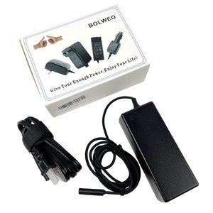 Bolweo Power Supply Charger Cord Model CGSW - 1203600 Black New in Box